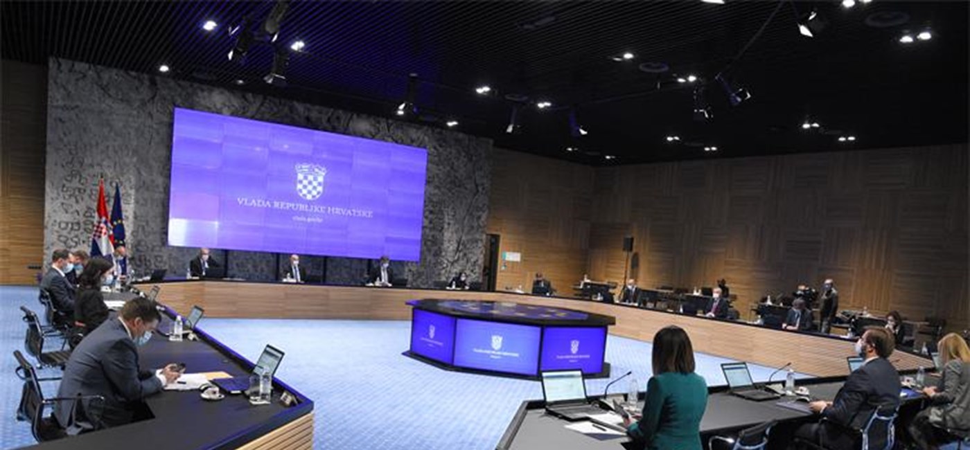 Sjednica Vlade: Digitalna potvrda olakšat će kretanje građana unutar EU